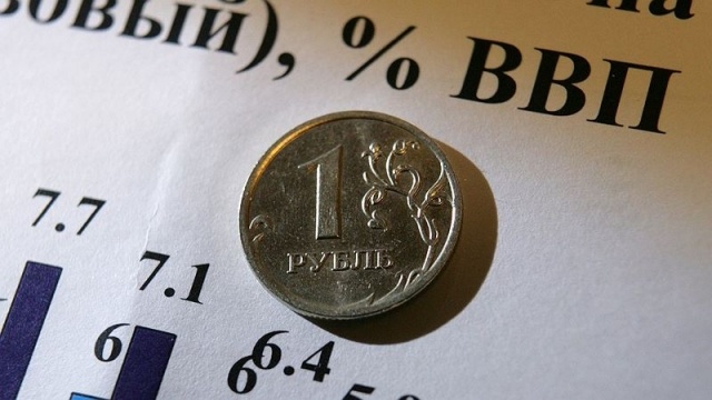    ВВП России Investprofit.info