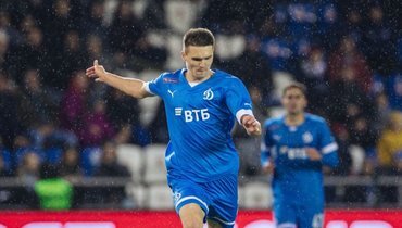 «Динамо» — самая безвольная команда сезона? Концовка матча в Оренбурге — катастрофа для Йокановича  📷
