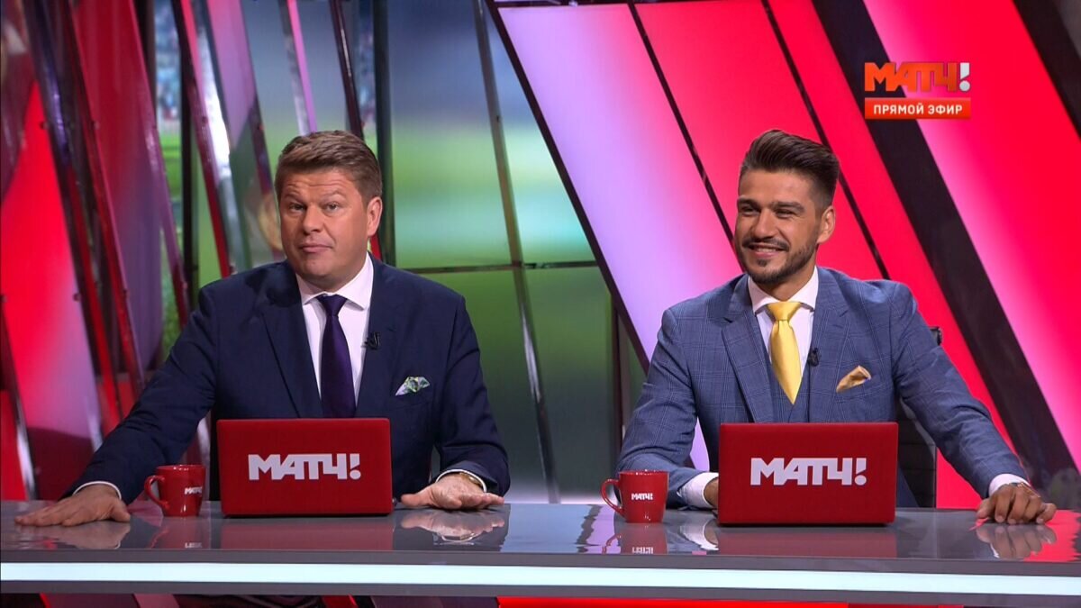    matchtv.ru