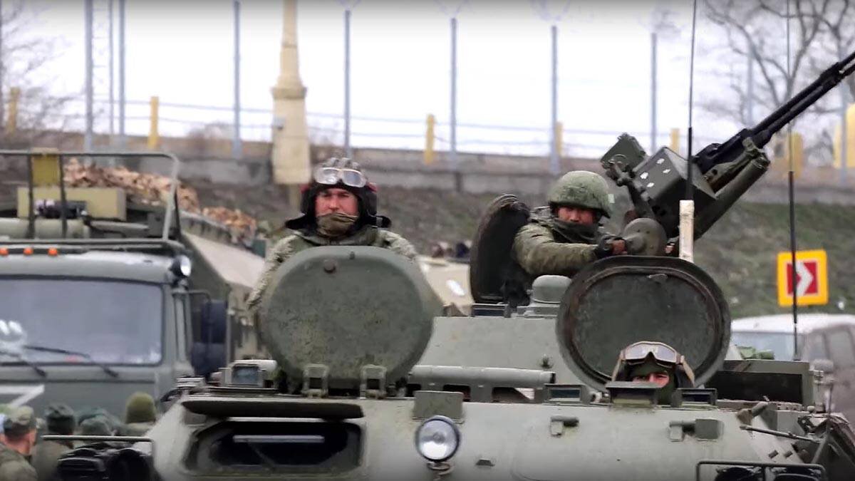    Фото: Минобороны РФ