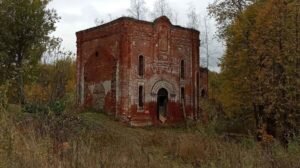    Фото: Daily Storm Ксения Смирнова