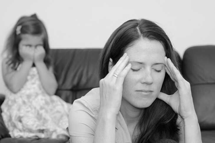 Почему у некоторых женщин не просыпаются материнские чувства? | tulparkazan.ru