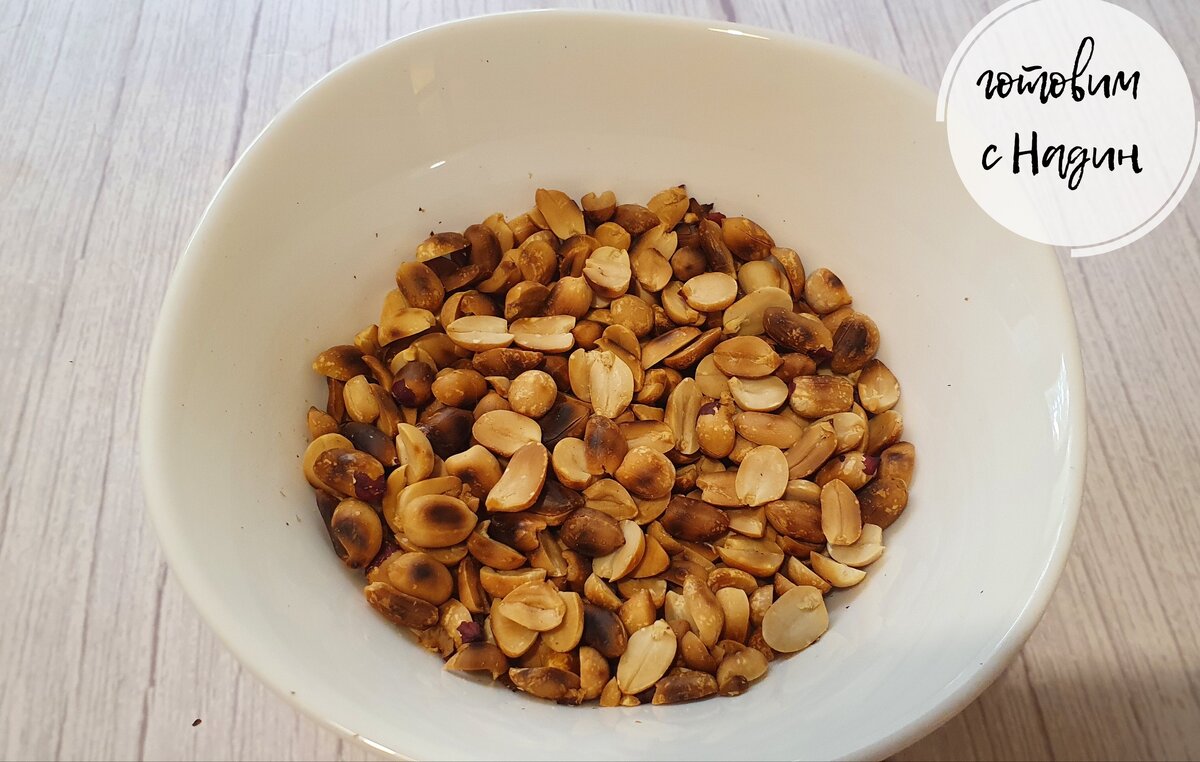 Фото автора канала Готовим с Надин. 