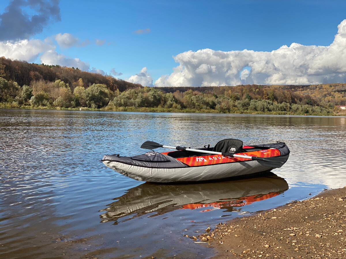 река Ока, пляж Велегож, Тульская область