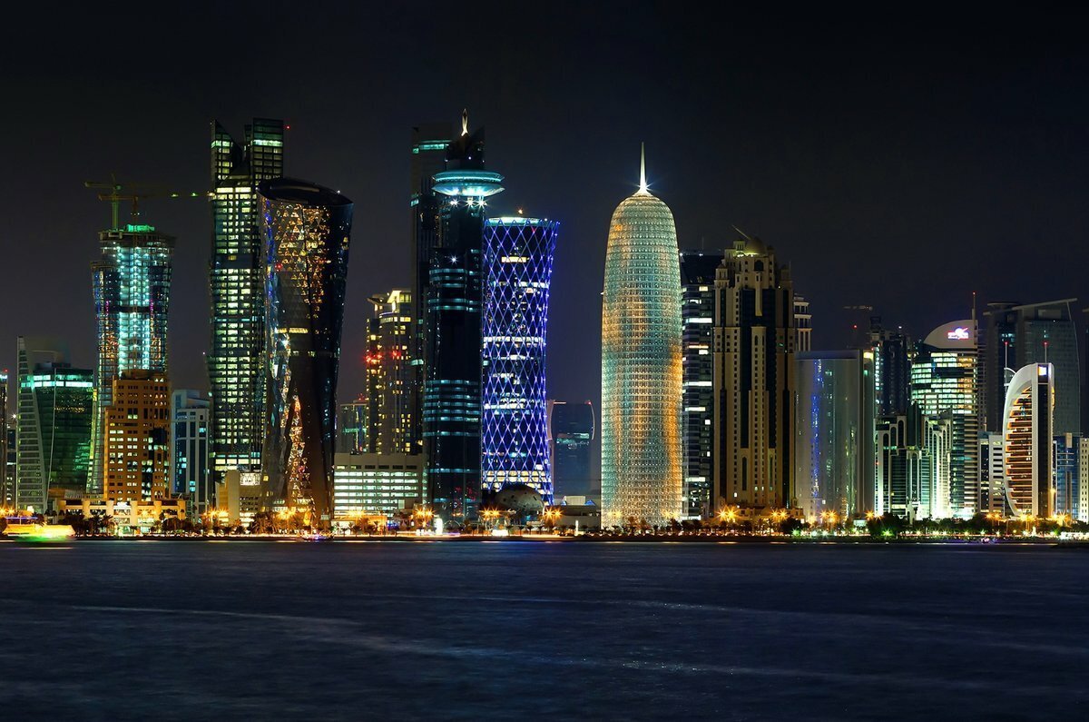 Катар что за страна
