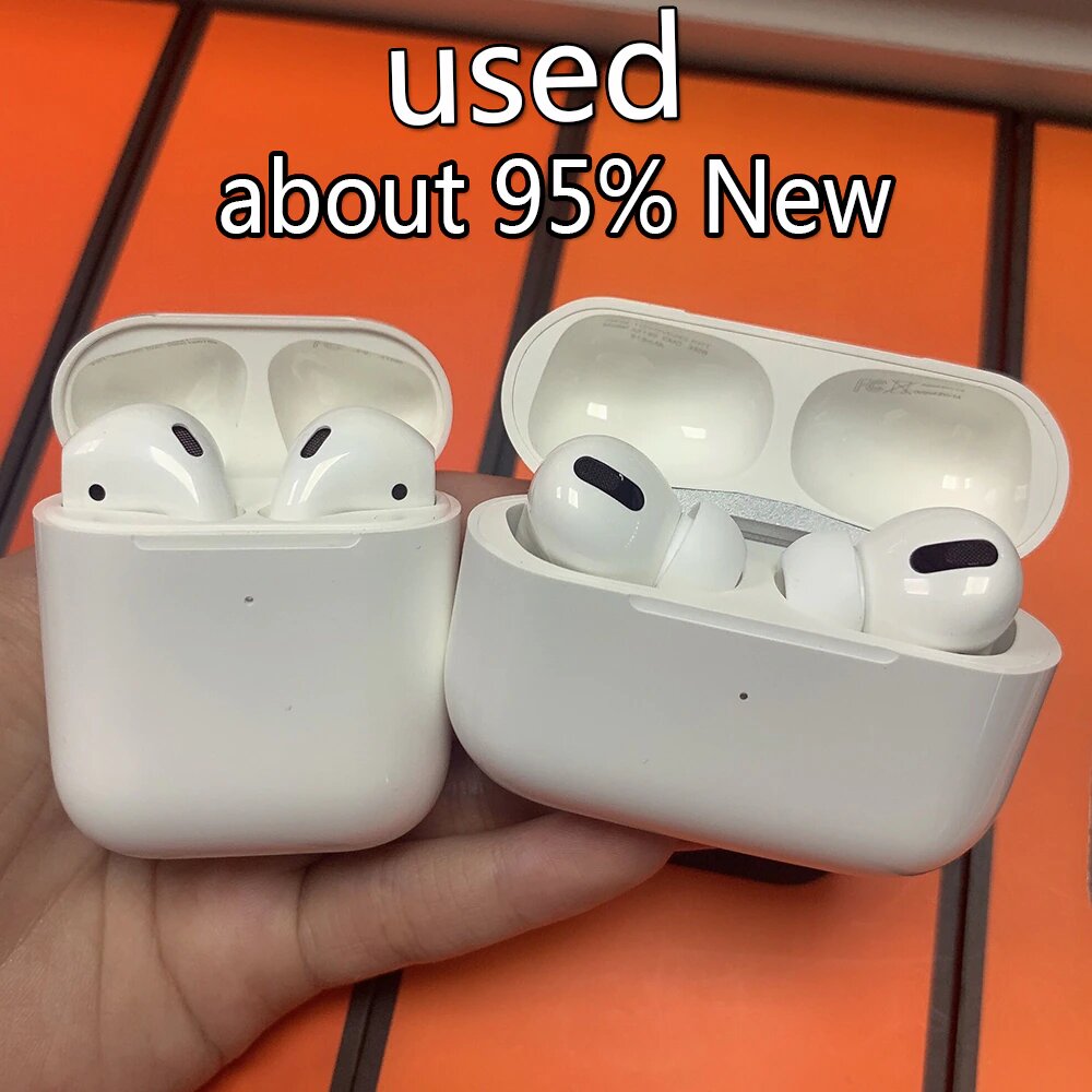 Apple AirPods Pro 2