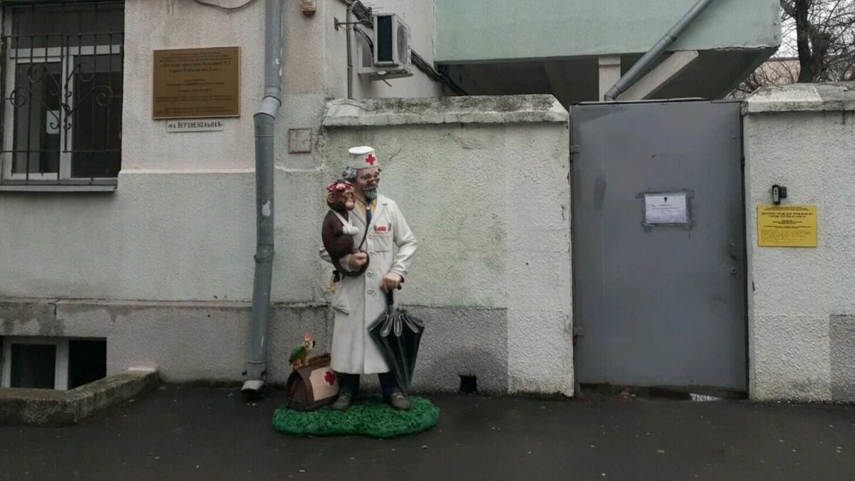     В Ростове местной жительнице удалось отсудить у Детской горбольницы № 1 600 тысяч рублей за смерть маленькой дочки, погибшей от гриппа в 2015 году.