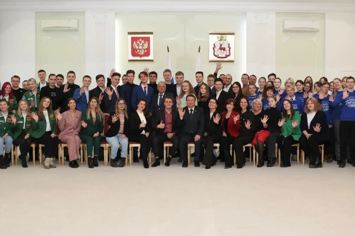    Подкаст о главном: онкоцентр в Дзержинске, взрыв газового баллона и первая свая для котлована метро Юлия Максимова