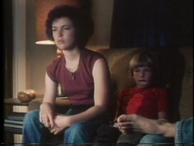    Кадр из фильма "Темная сторона улицы", 1981Legion Media