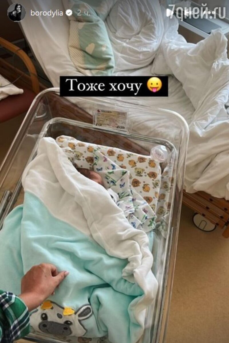    Дочь Ольги Орловой соцсети