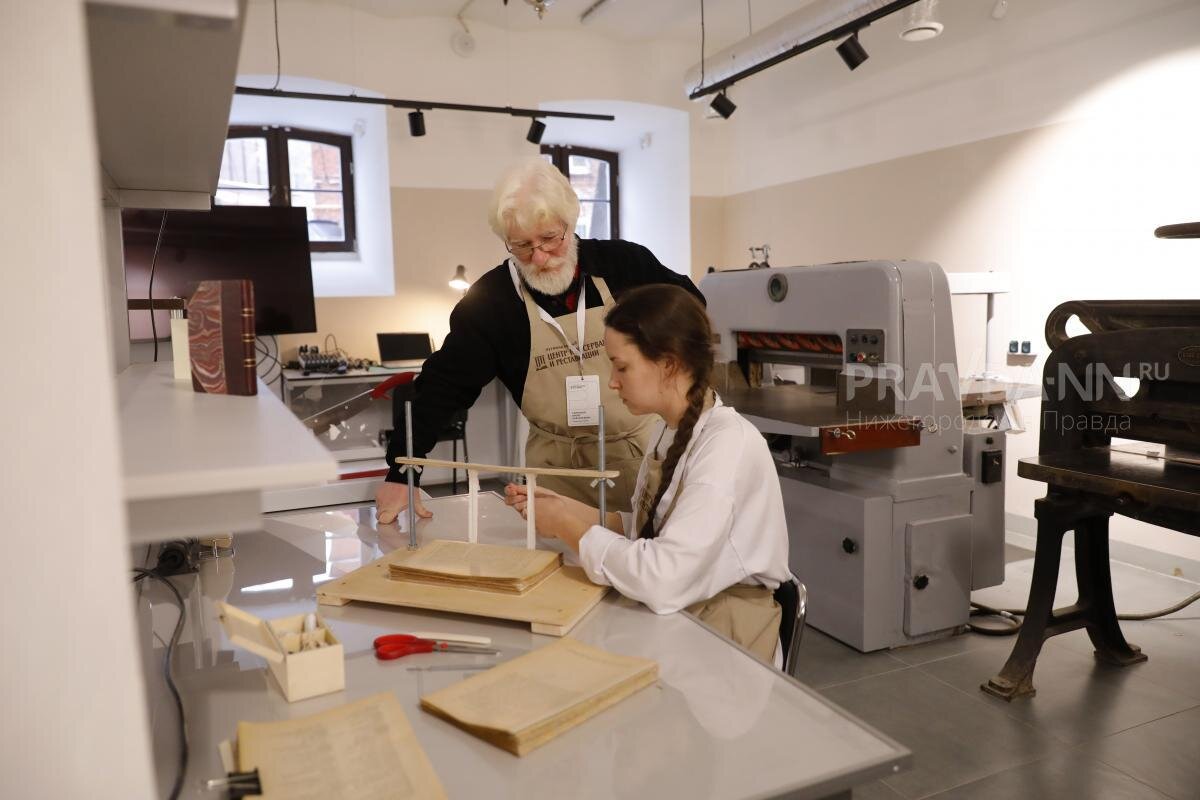    Экскурсии будут проходить каждую пятницу Анастасия Красушкина