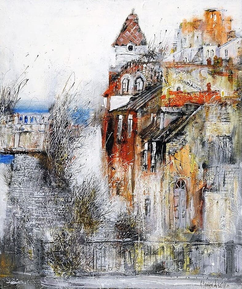 © Сергей Черкасов.