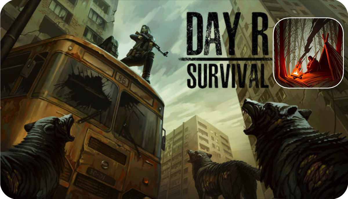 Preview Day R Survival