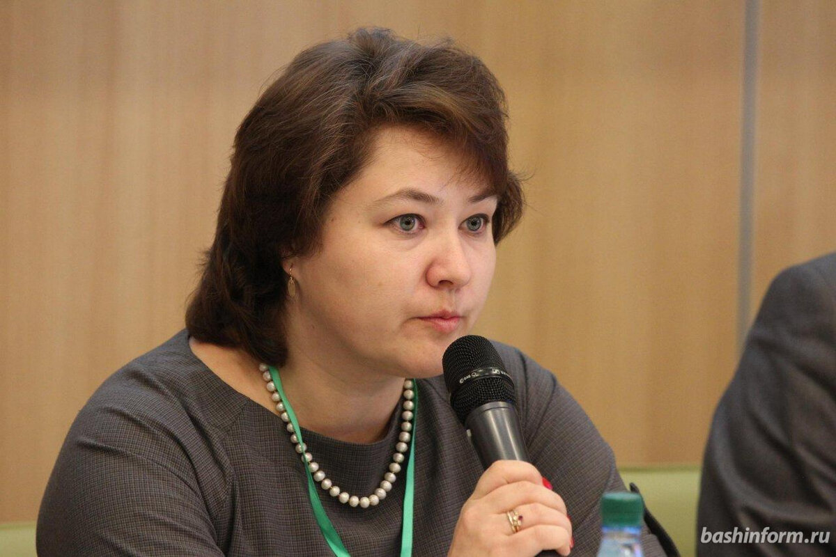 Фото: ИА «Башинформ»