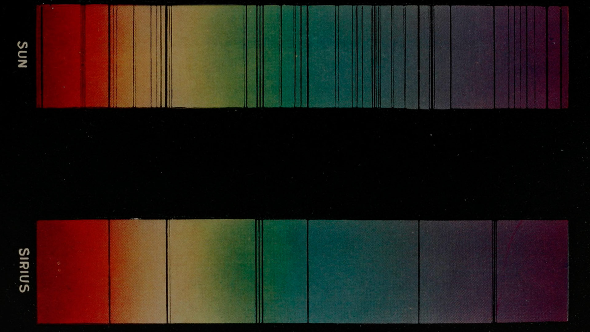 «The children's book of stars» (1908) / Gerstein - University of Toronto