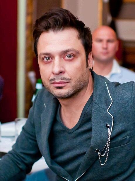 Рис: Володя  Тишко. Источник: Яндекс. картинки.