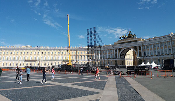 Фото из частной коллекции