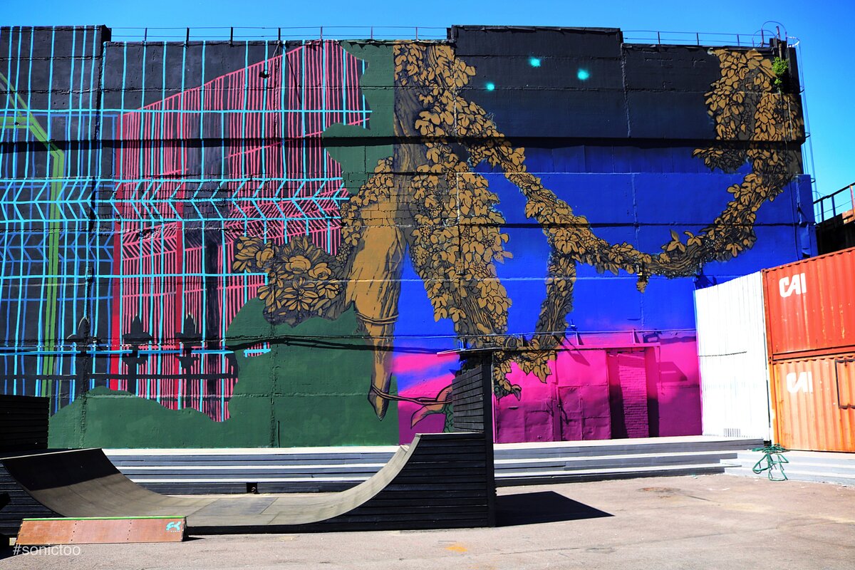 Музей стрит арта в питере. Музей арты спб. Музей street art санкт-петербург. Стрит арт спб музей. Музей стрит-арта санкт-петербург шоссе революции.