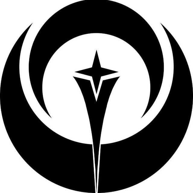 Логотип Исламского Союза