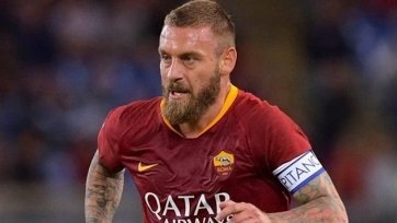 Фото: gazzetta.itОб этом сообщает Football Italia со ссылкой на Il Tempo. Ранее сообщалось, что 36-летний полузащитник может продолжить карьеру в одном из клубов итальянской Серии А. Также приглашали его в заокеанскую МЛС и Аргентину.
