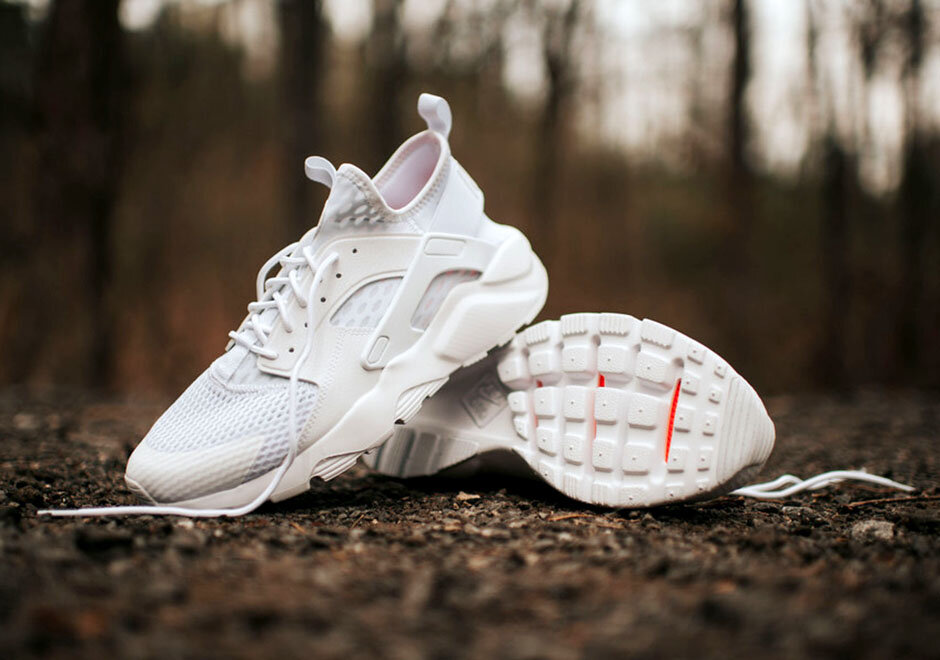 Nike Air Huarache Ultra KrossObzor.ru