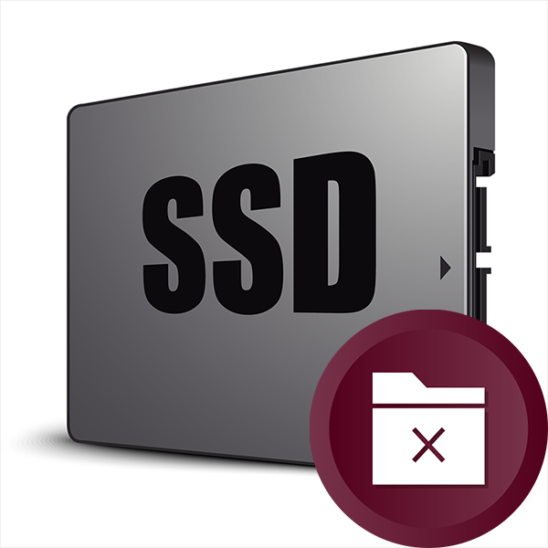 Как долго форматируется ssd диск