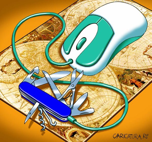 Художник Игорь Конденко