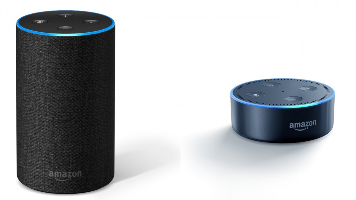 Отрасль здравоохранения обсуждает партнерство Amazon Alexa и NHS 