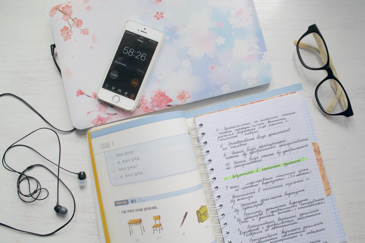 Вот что мне понадобилось для работы.