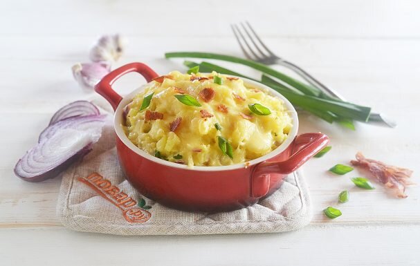 М-м-м, какая вкуснятина.