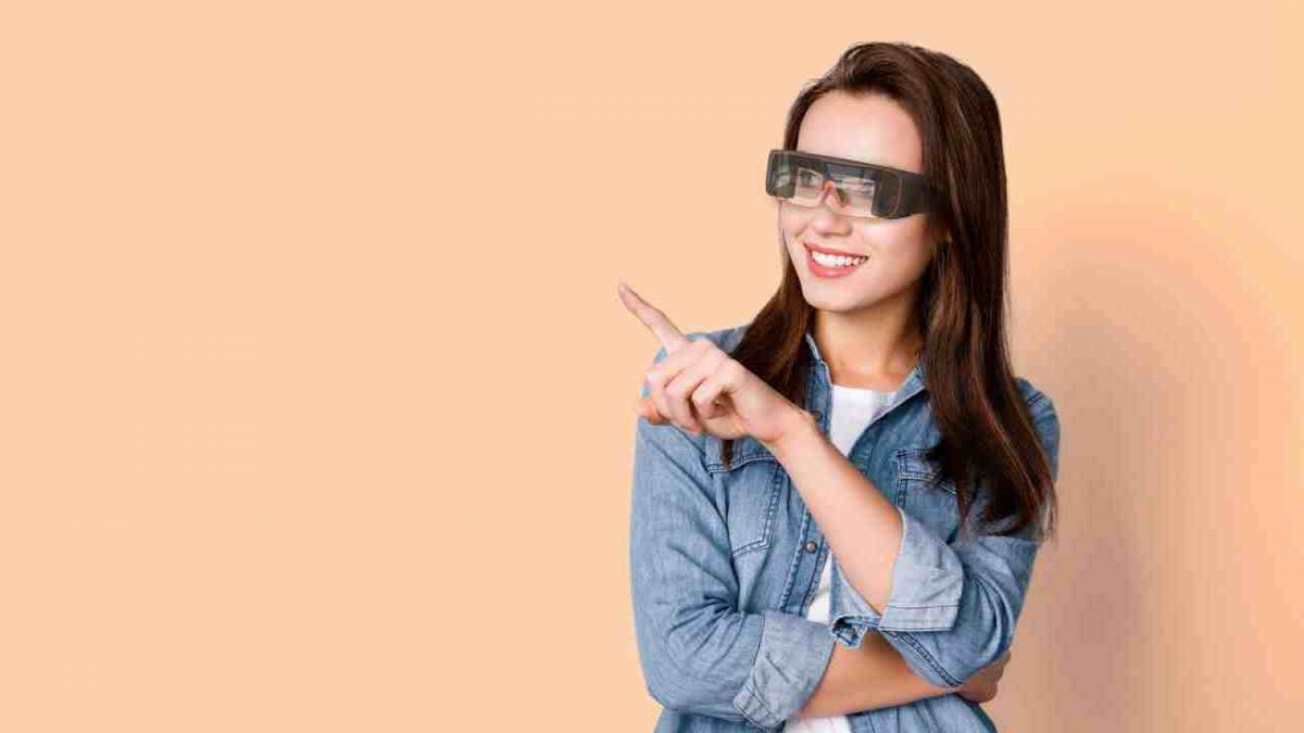 Gen v. Очки thirdeye Gen