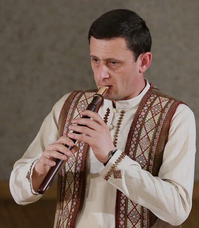 Севада Ирицян | facebook.com