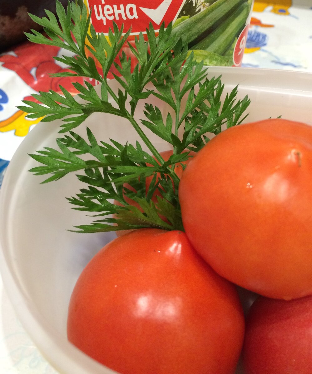 помидоры с раст маслом рецепты фото 69