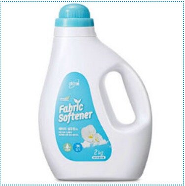 Натуральный кондиционер для белья со смягчающим эффектом Atomy Fabric Softener [ 2 кг ]