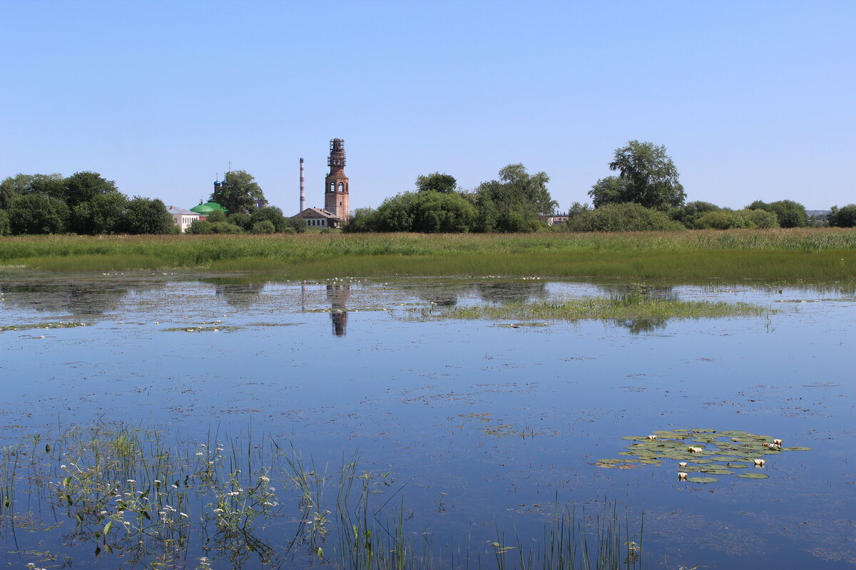 Фото автора.