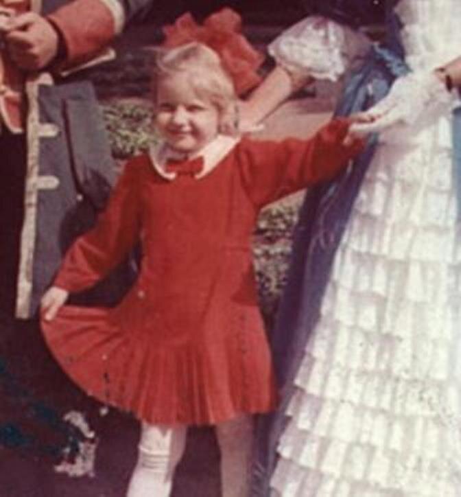 Юля Михальчик