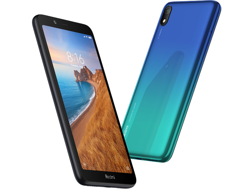 Xiaomi Redmi 7A