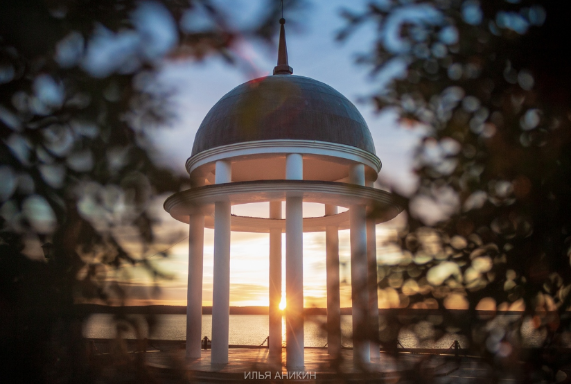 (Фото © Илья Аникин)