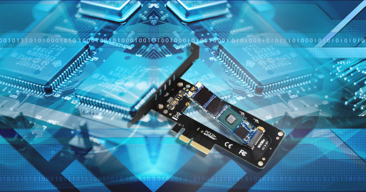 SSD