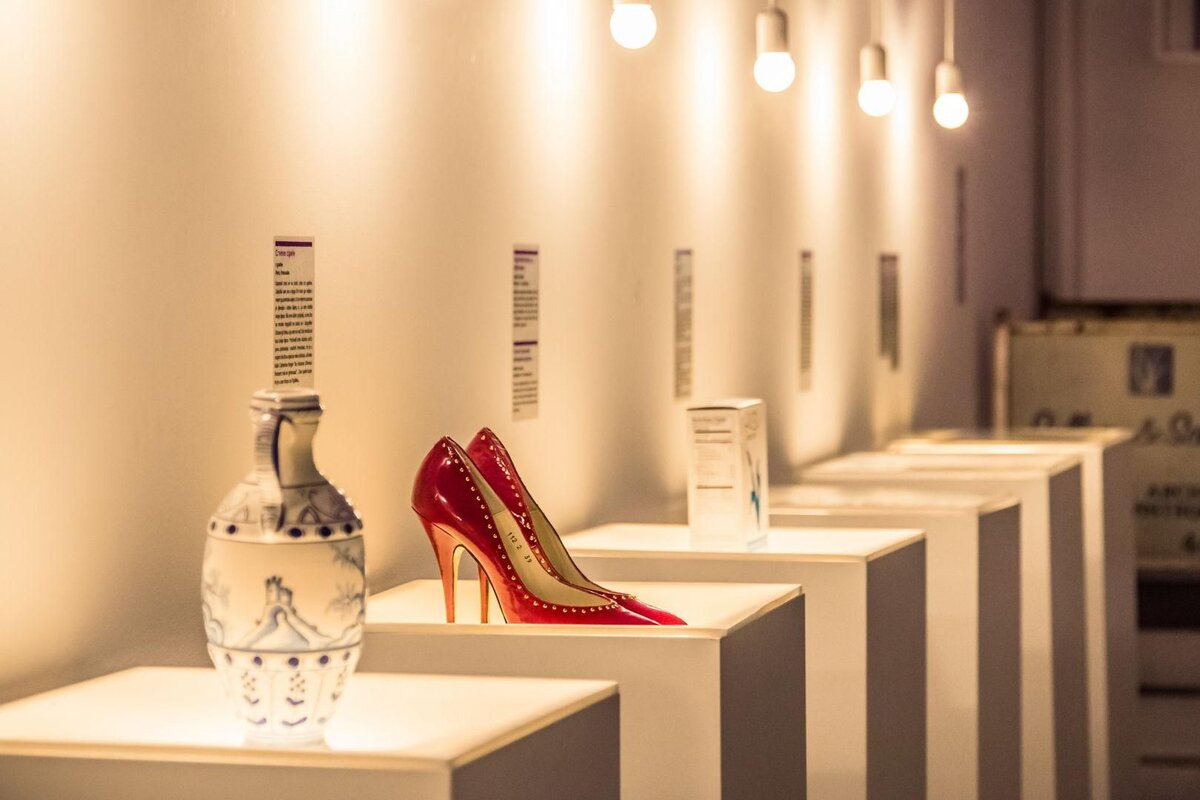 Музей разводов. Загреб, Хорватия. Яндекс Картинки