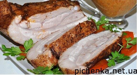 Самые вкусные рецепты