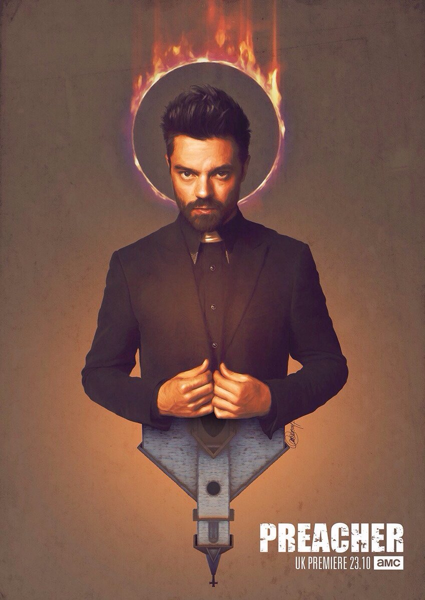 Проповедник