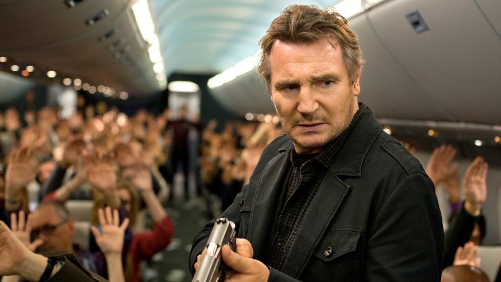 Что такое служба воздушных маршалов и кто хранит Ваш покой во время ...