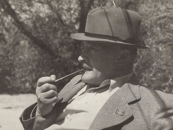  Александр Власов. Информационное агентство "Архитектор"