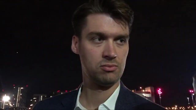 Томас Цорн