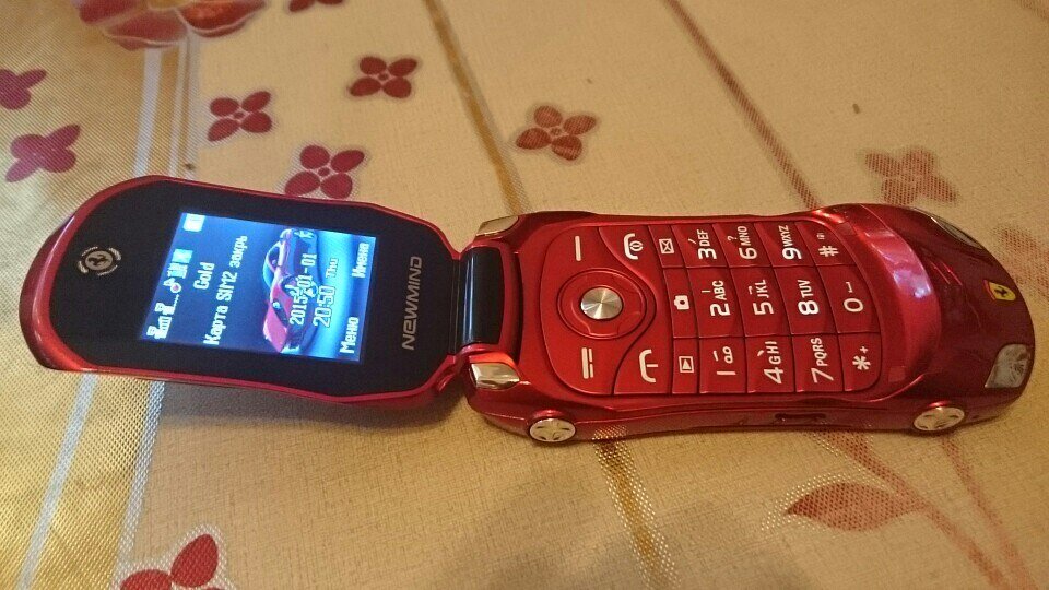 Фото с Алиэкспресс. Думаю, претензий не выдвинут.