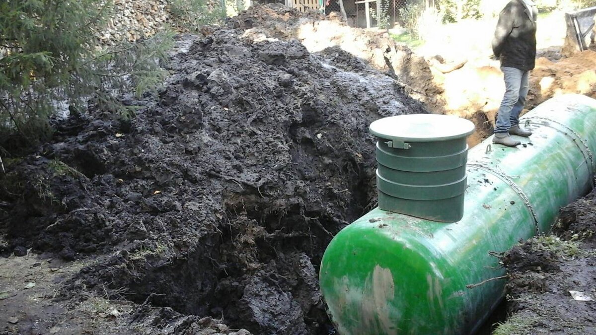 Экономия 50% при установки газгольдера, если разделить затраты на две семьи