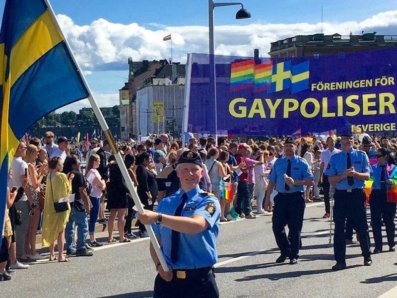 Викинги, которых мы заслужили.