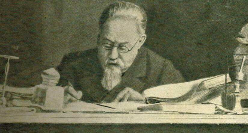 Чезаре Ломброзо — родоначальник антропологического направления в криминологии и уголовном праве