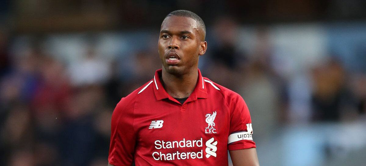 Дэниел Старридж. Фото: liverpooloffside.sbnation.com